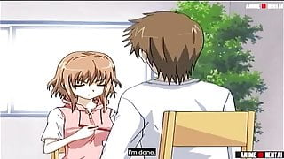 Akiba Girls Episode 3 Uncensored