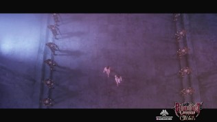 Bloodlust Lanessa Bloodcrown Preview – Blonde vampire Cerene gets tits fucked by futanari dickgirls 3D animation cartoon