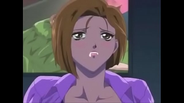 pimp eat the ass of a hentai bitch