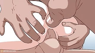 cartoon compilation