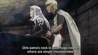 Deep Hentai  X Ray Dogystyle Sex