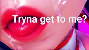 Hentai music video – obey hypnosis deepslutpuppy