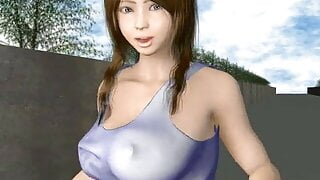Housewife Alien