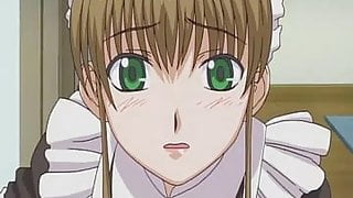 Maid in Heaven ep2