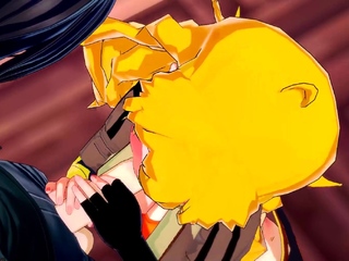Mix of Hentai movs from Hentai Niches