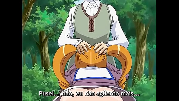 Para ressuscitar a irmã esse bruxinho vai arrancar muito cabaço.
