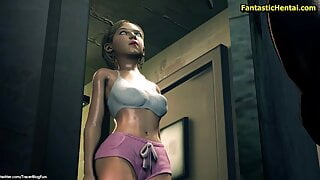 Sara Sex