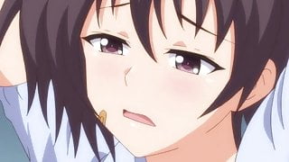 Sexy Hentai