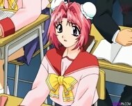 The Blackmail 02 Ep2 Uncensored ENG Dubbed