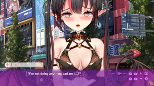 Trouble Days #3 – Clingy Succ