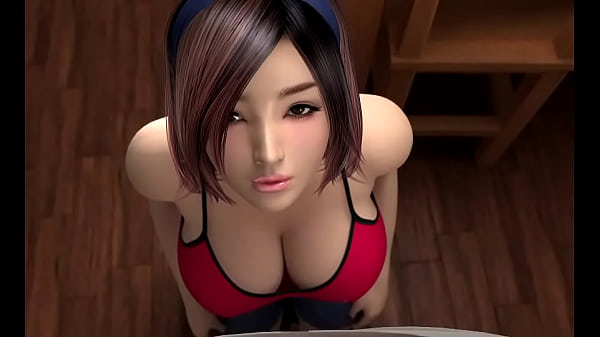 Umemaro 3d Mari’s sexual circumstances Part 2