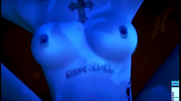 3D Hentai Cortana – Squirt, Sex and Cum-LGMODS