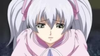 A great hentai with a horny young woman