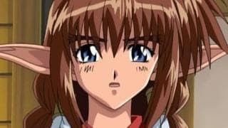 A hentai full of blood and sex, dangerous fun