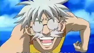 A hentai with a seductive brunette fucking