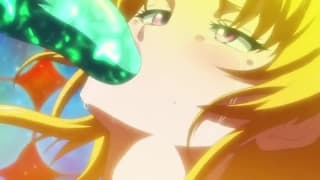 A tasty anal hentai sex scene just for you