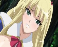 Aku No Onna Kanbu 1