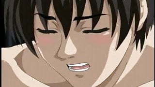Anal Creampie Cum Fart