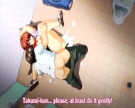 Aneki My Sweet Elder Sister 60fps Ep 1