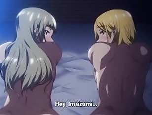 Anime Hentai – Bullies become sex friends! Ep.2 [ENG SUB]