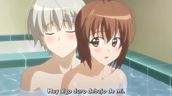 Anime uncensored