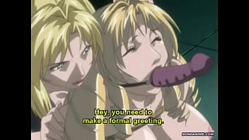 Hentai Bondage