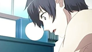 Bedroom Sex with onii chan