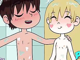 Between Friends: Star Butterfly Review