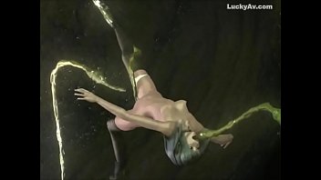 Bioseeker – scene 2