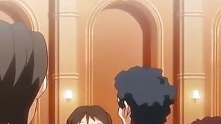 Blowjob Cumshot Before Anal Creampie