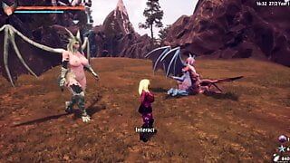Breeder of the Nephelym guide – part 3 – v 0.751