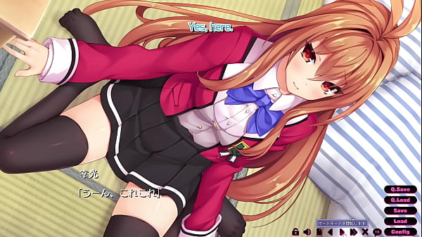 Bukkake! Doshikoring MINUKI Max Acme Shite mo Ii Desu ka? Scene 2 English Subbed