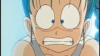 bulma fuck