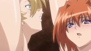 Cet homme profite des oppais imposants de sa copine !