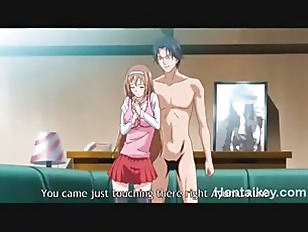 Cheating GF Anal Creampie