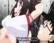 Cosplay Change Pure-kei Joshidaisei No Kiken Na Seiheki Episode 2 Eng Sub