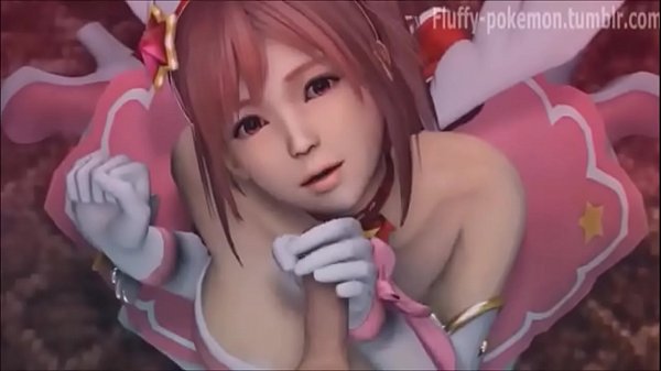d. or Alive Hentai