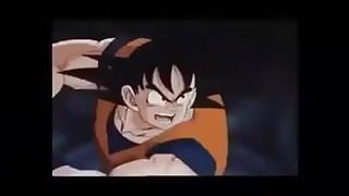 dragon ball kamehameha speciale