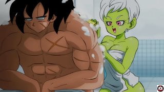 Dragon Ball Super – Lost Episode – (PT 01)