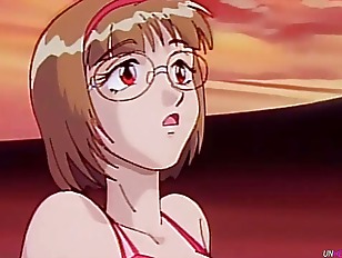Dream Hazard – Hentai Porn Uncensored