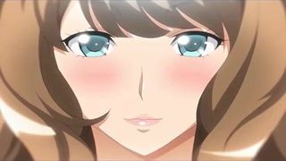 Ecchi na Onee-chan ni Shiboraretai eps 1