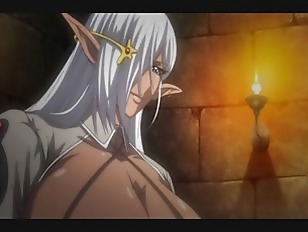 Elf Hime  01 HENTAI