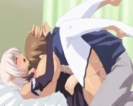 Elf To Oshiego To Sensei 60fps EP 2