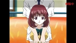 ero anime after school activity