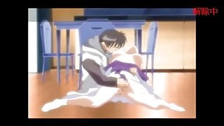 ero anime Japanese school RuRi
