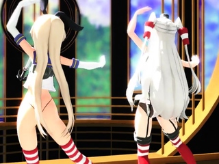 Erotic Dance