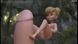 fetish for fairy