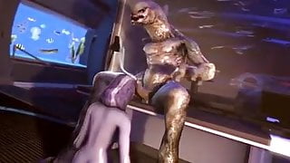 Galactic BJ