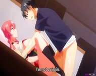 Garden Takamine ke No Nirinka The Animation Ep 01 ENG Subbed