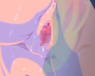Garden The Animation 01
